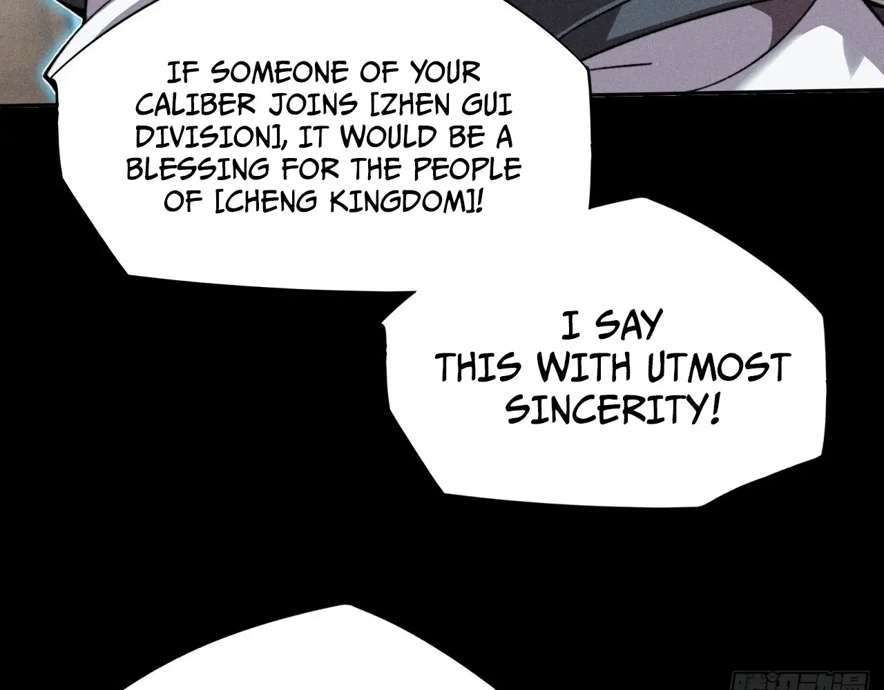 Sinister Immortal Path Chapter 18 - Page 42