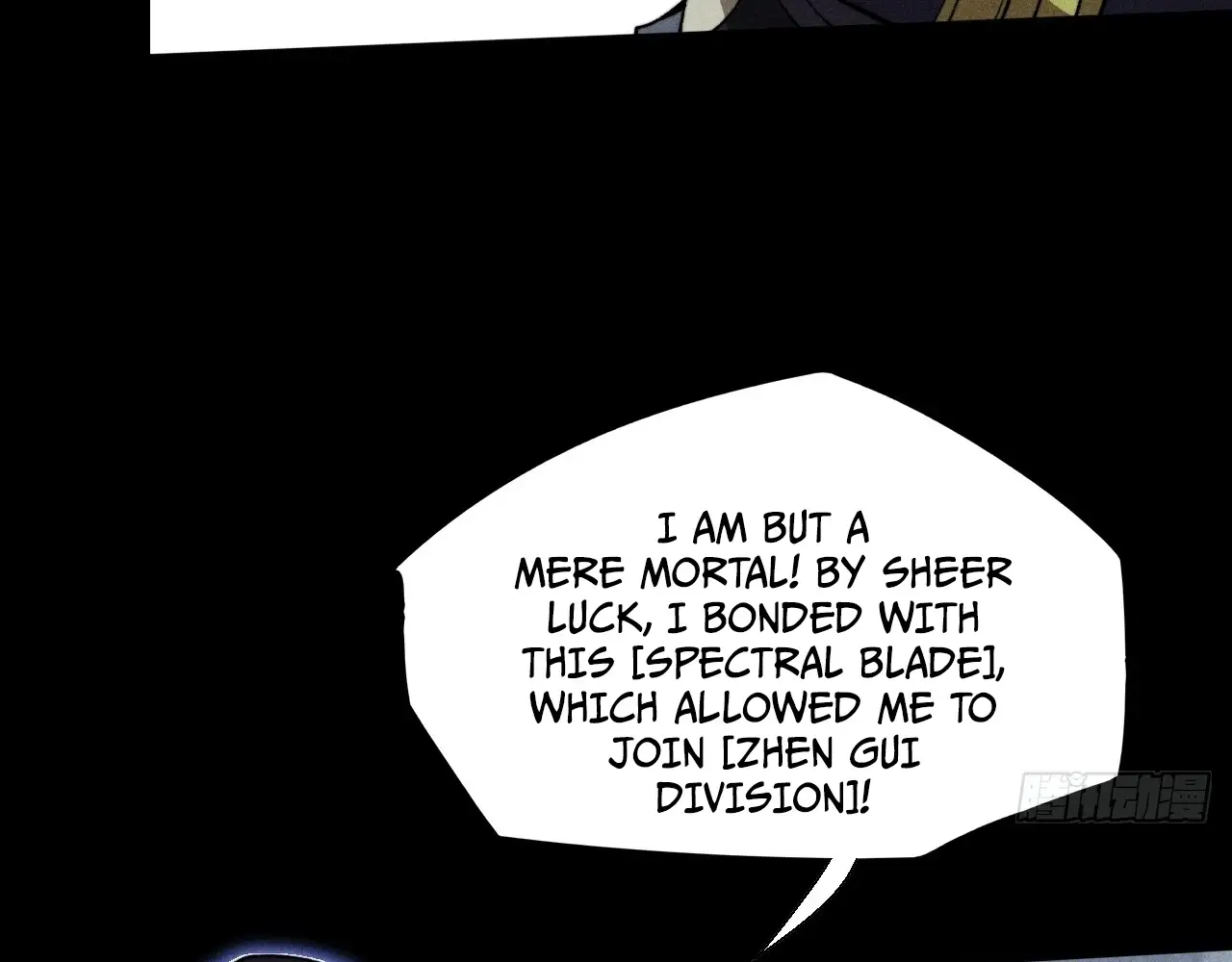 Sinister Immortal Path Chapter 18 - Page 44