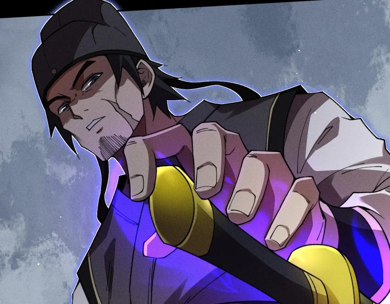 Sinister Immortal Path Chapter 18 - Page 45