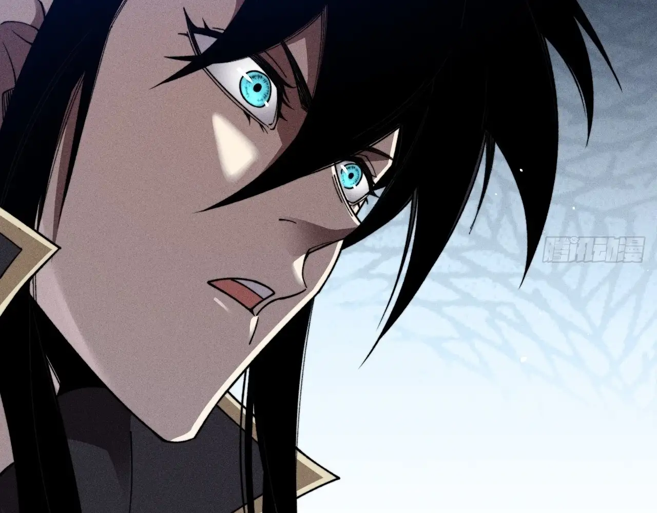 Sinister Immortal Path Chapter 18 - Page 48