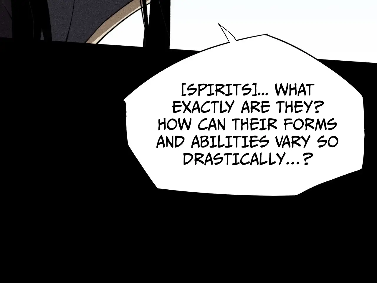 Sinister Immortal Path Chapter 18 - Page 49