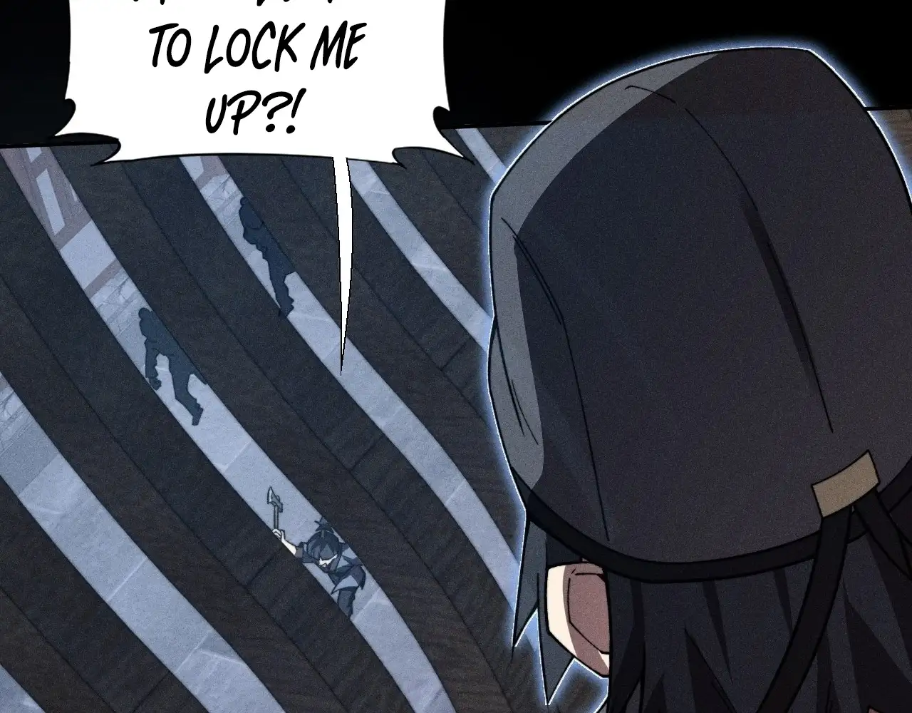 Sinister Immortal Path Chapter 18 - Page 53