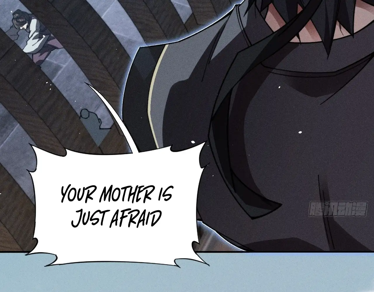 Sinister Immortal Path Chapter 18 - Page 54