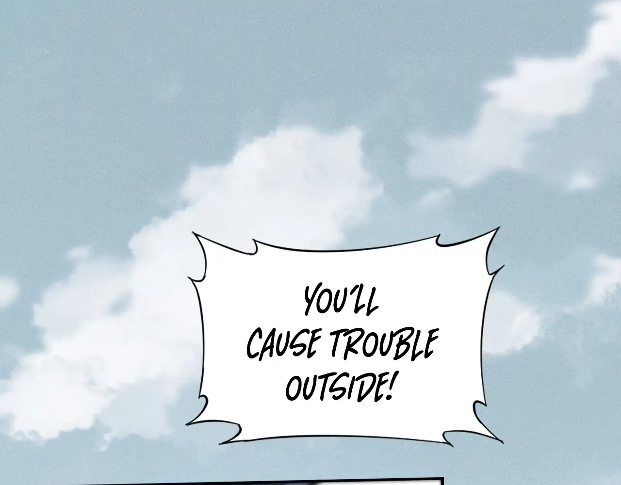 Sinister Immortal Path Chapter 18 - Page 55