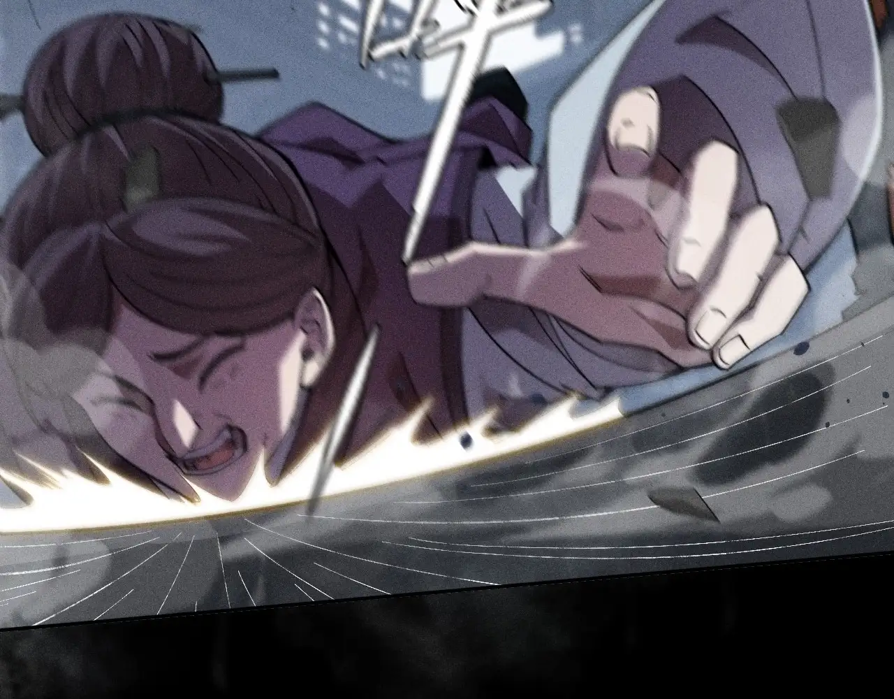 Sinister Immortal Path Chapter 18 - Page 58