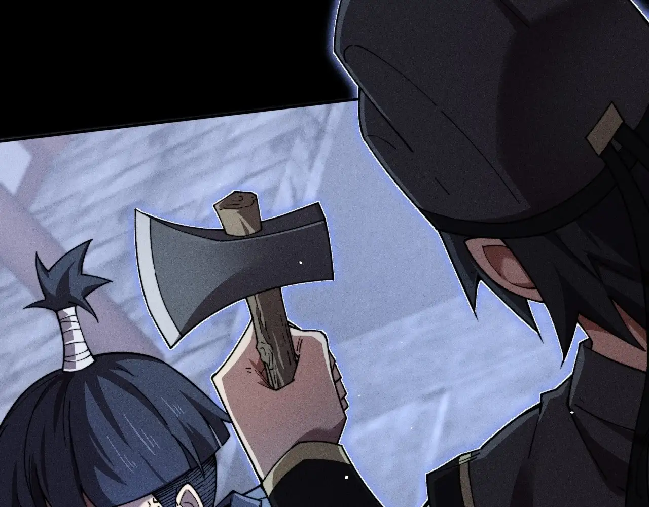 Sinister Immortal Path Chapter 18 - Page 68