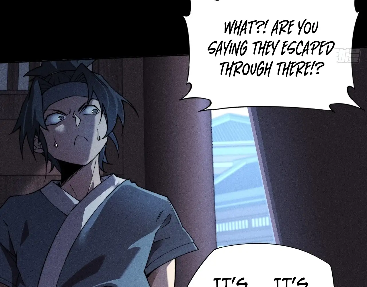 Sinister Immortal Path Chapter 18 - Page 76