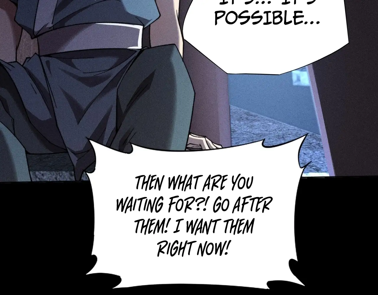 Sinister Immortal Path Chapter 18 - Page 77