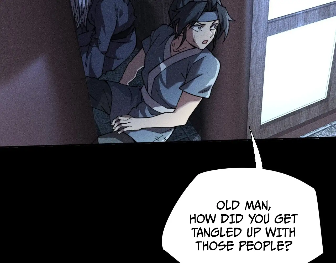 Sinister Immortal Path Chapter 18 - Page 80