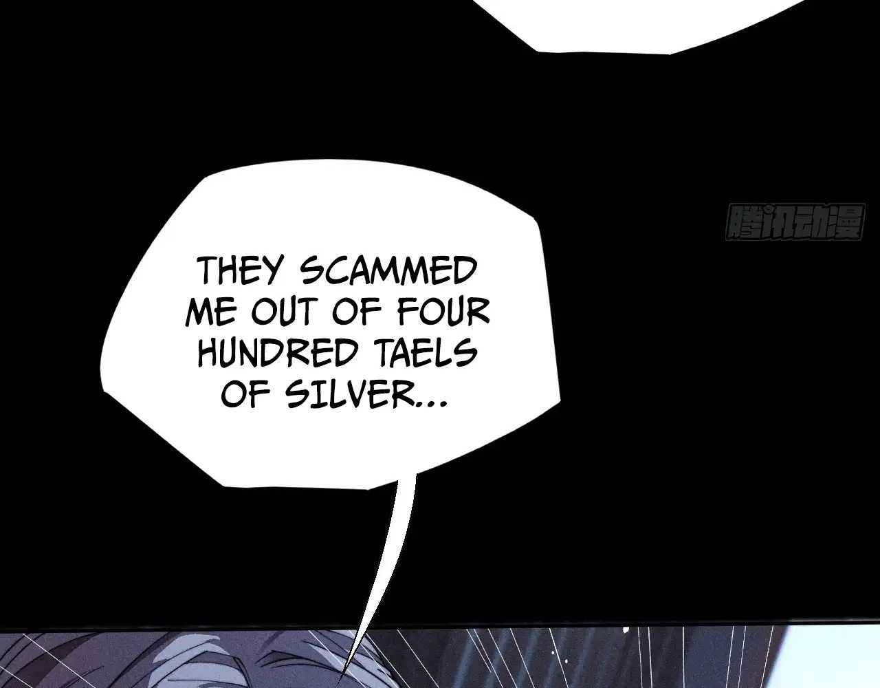 Sinister Immortal Path Chapter 18 - Page 81