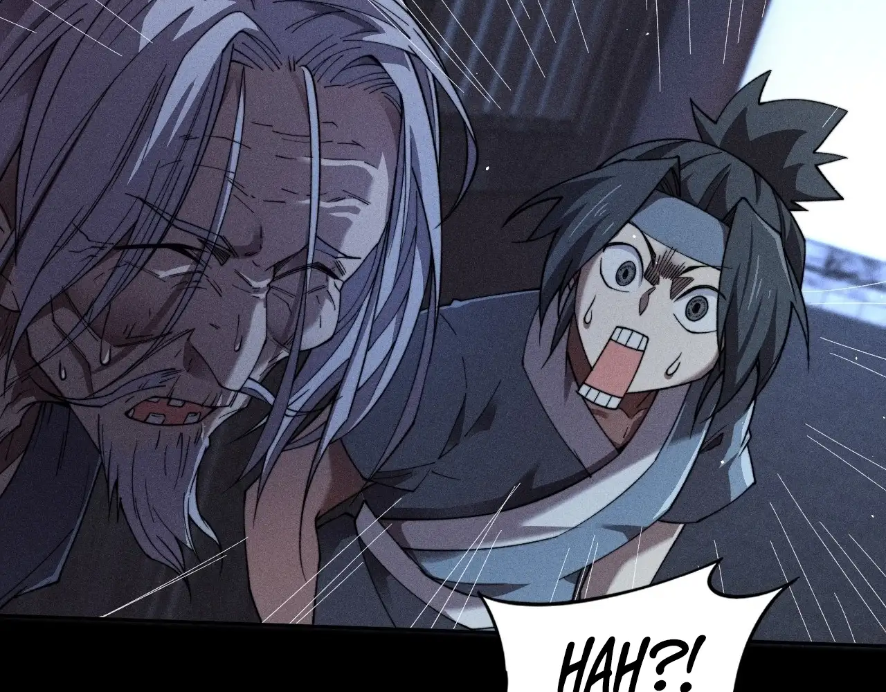 Sinister Immortal Path Chapter 18 - Page 82