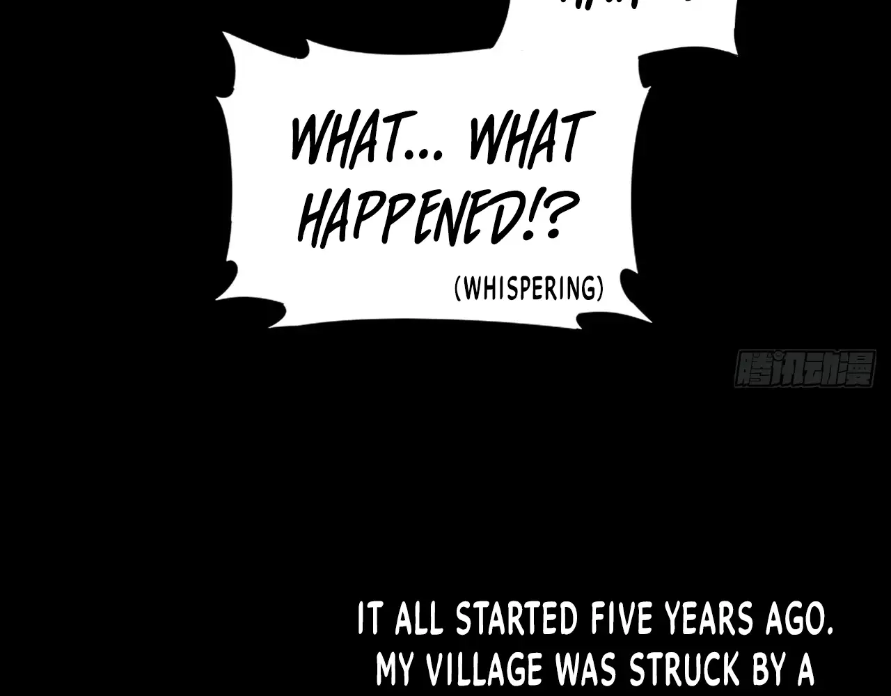 Sinister Immortal Path Chapter 18 - Page 83