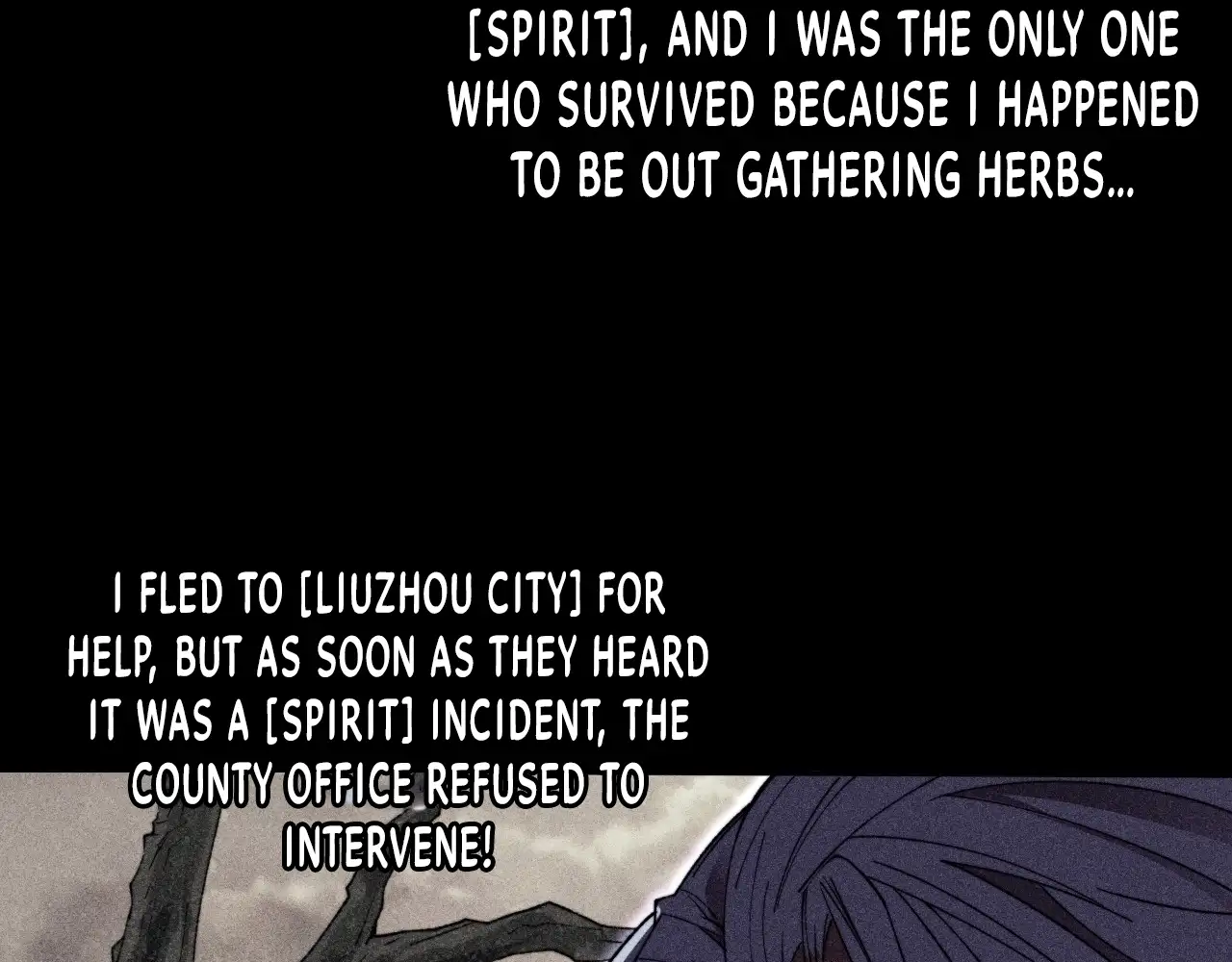 Sinister Immortal Path Chapter 18 - Page 84