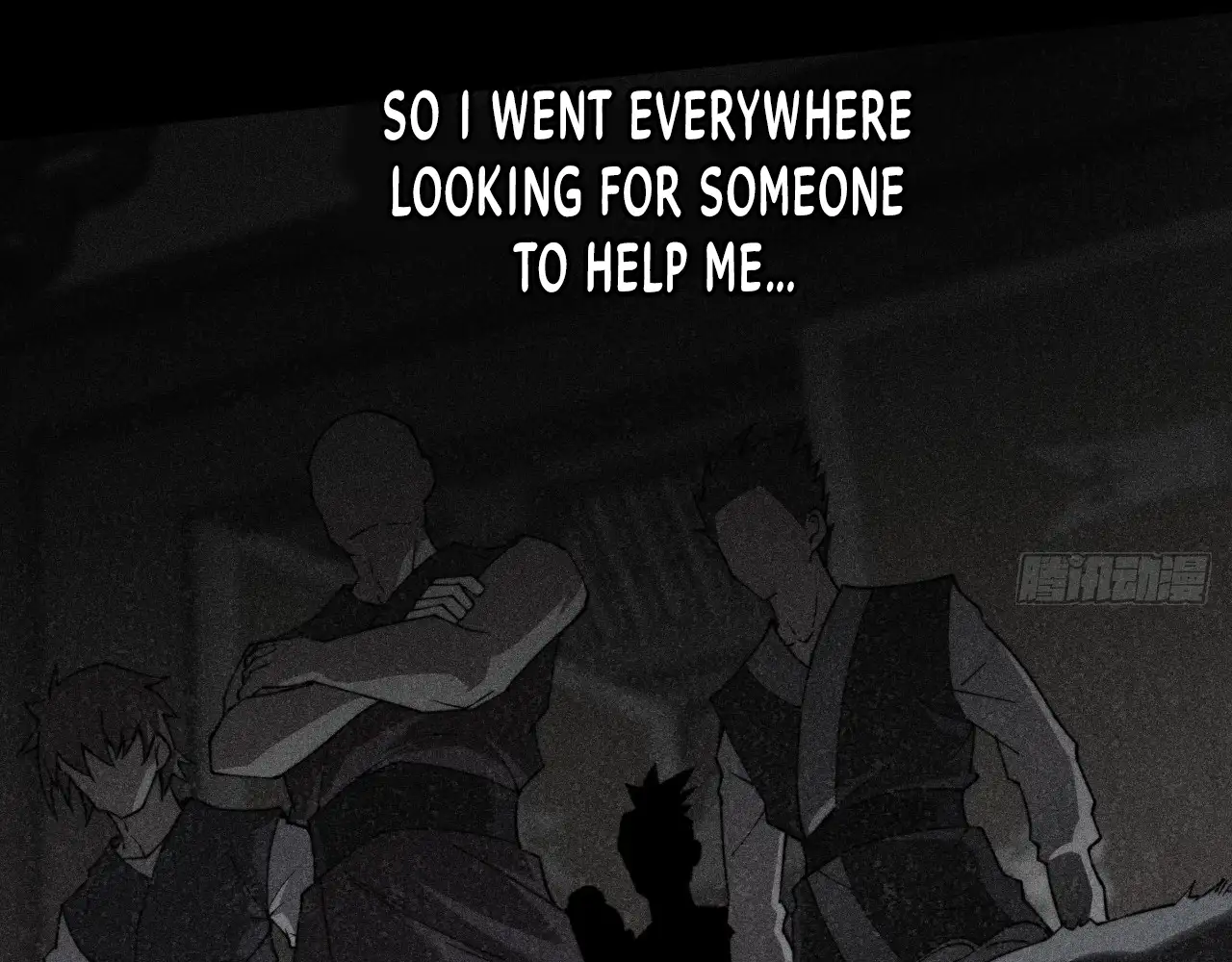 Sinister Immortal Path Chapter 18 - Page 88