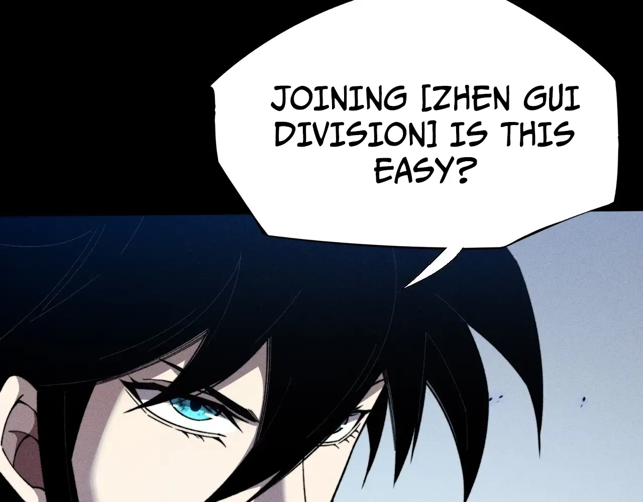 Sinister Immortal Path Chapter 18 - Page 9