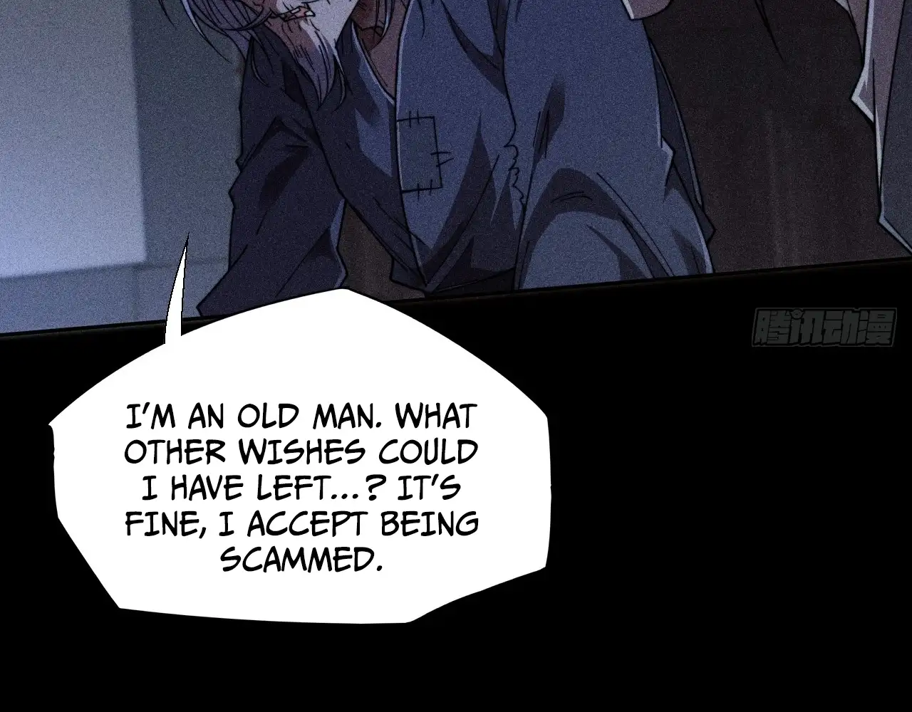 Sinister Immortal Path Chapter 18 - Page 95