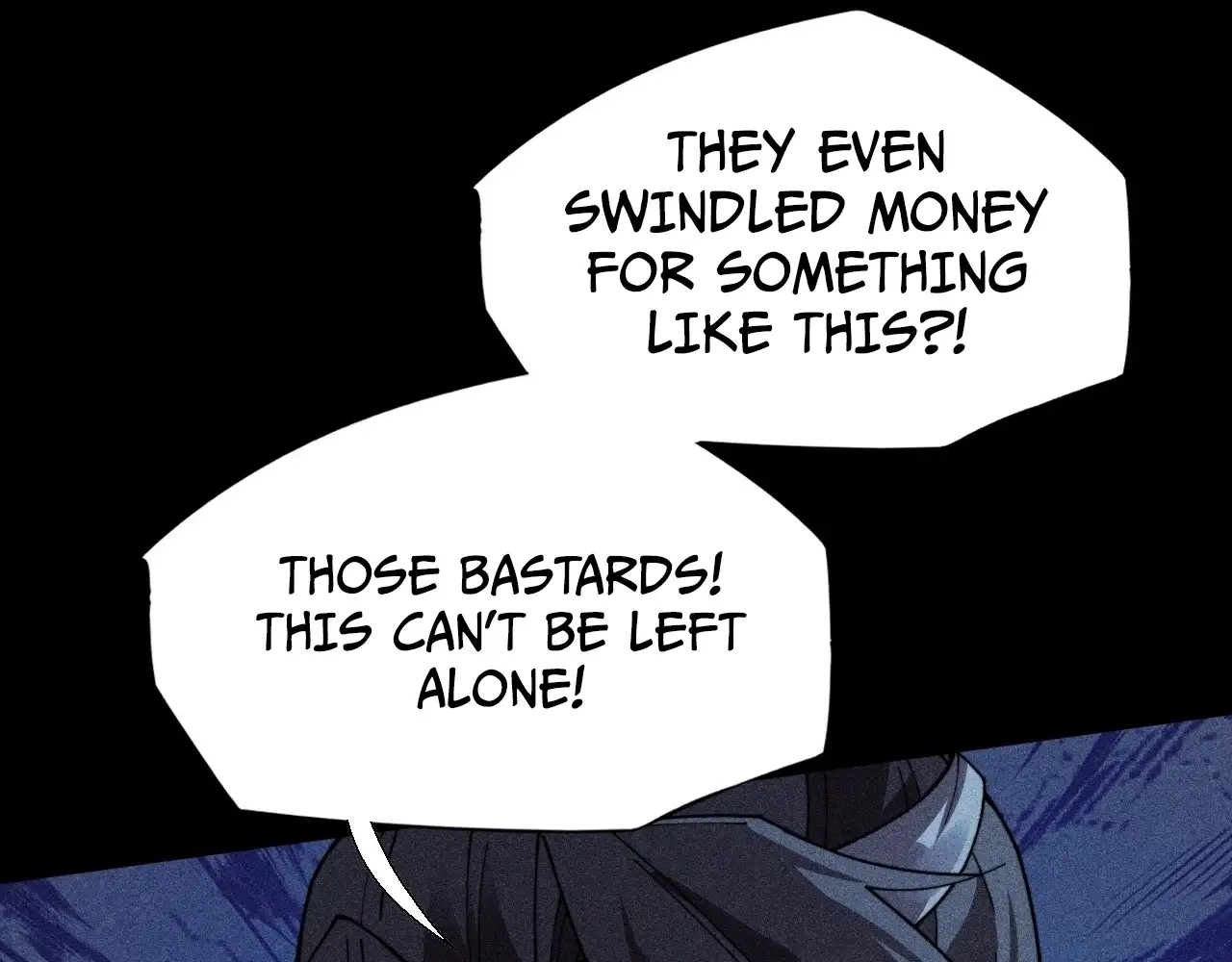 Sinister Immortal Path Chapter 18 - Page 97