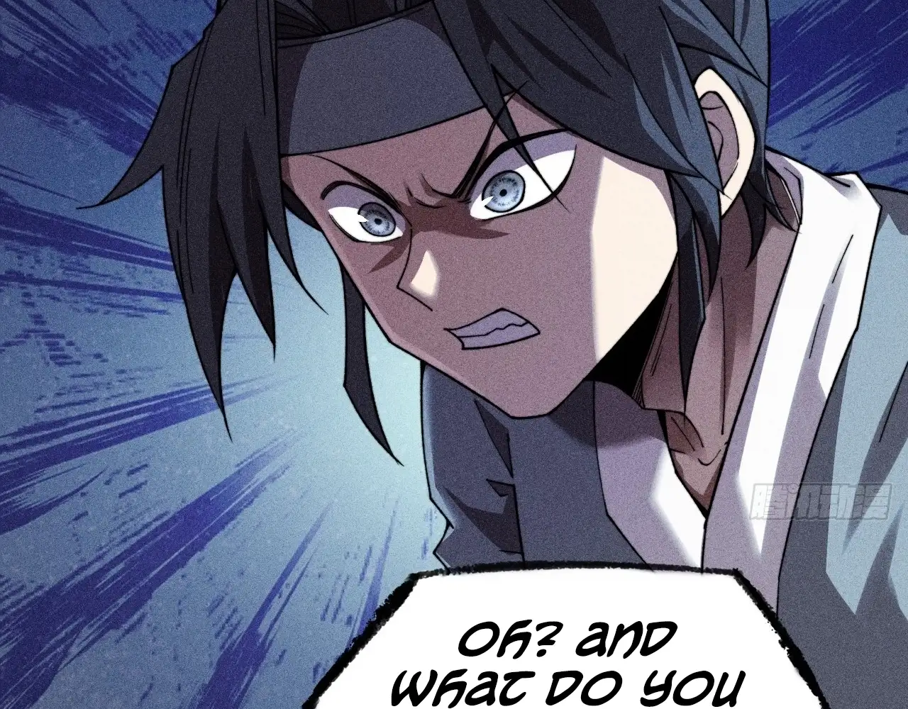 Sinister Immortal Path Chapter 18 - Page 98