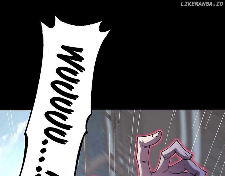 Sinister Immortal Path Chapter 19 - Page 1