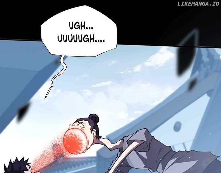 Sinister Immortal Path Chapter 19 - Page 105