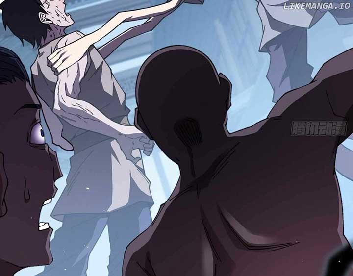 Sinister Immortal Path Chapter 19 - Page 106