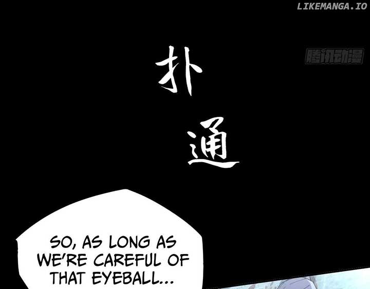 Sinister Immortal Path Chapter 19 - Page 11