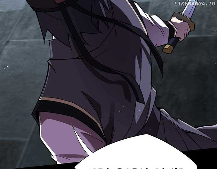 Sinister Immortal Path Chapter 19 - Page 13