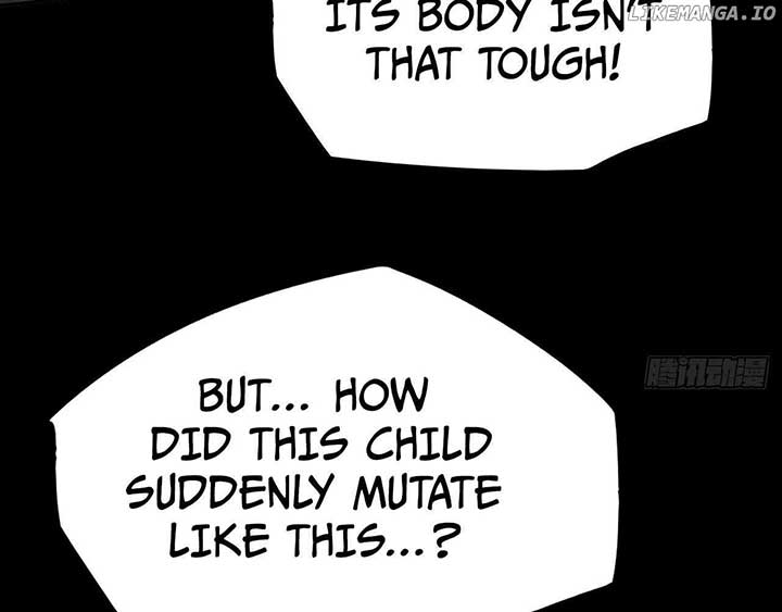 Sinister Immortal Path Chapter 19 - Page 14