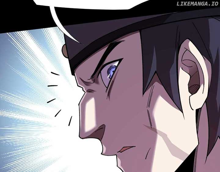 Sinister Immortal Path Chapter 19 - Page 15