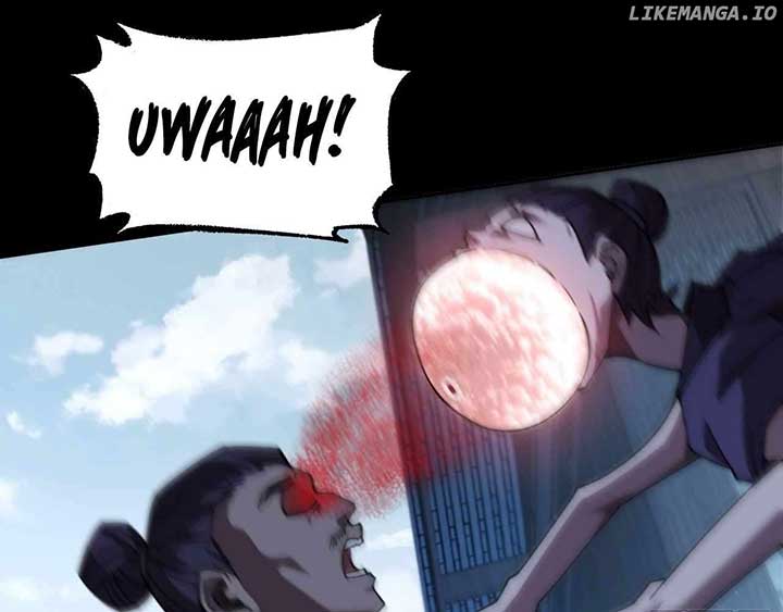 Sinister Immortal Path Chapter 19 - Page 17