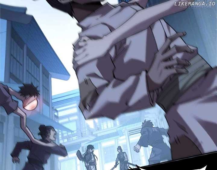 Sinister Immortal Path Chapter 19 - Page 18