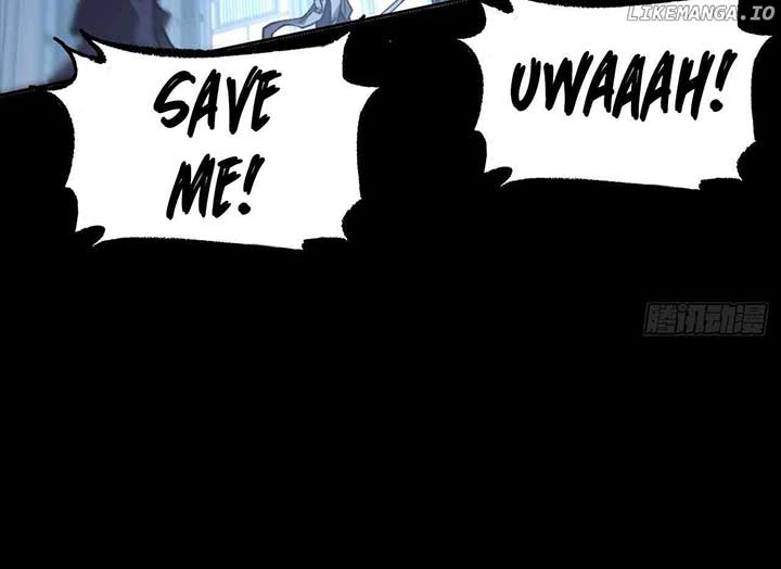 Sinister Immortal Path Chapter 19 - Page 19