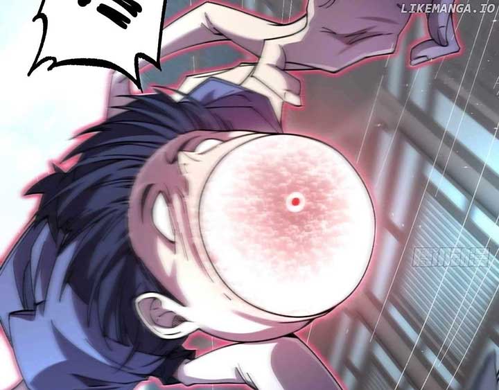 Sinister Immortal Path Chapter 19 - Page 2