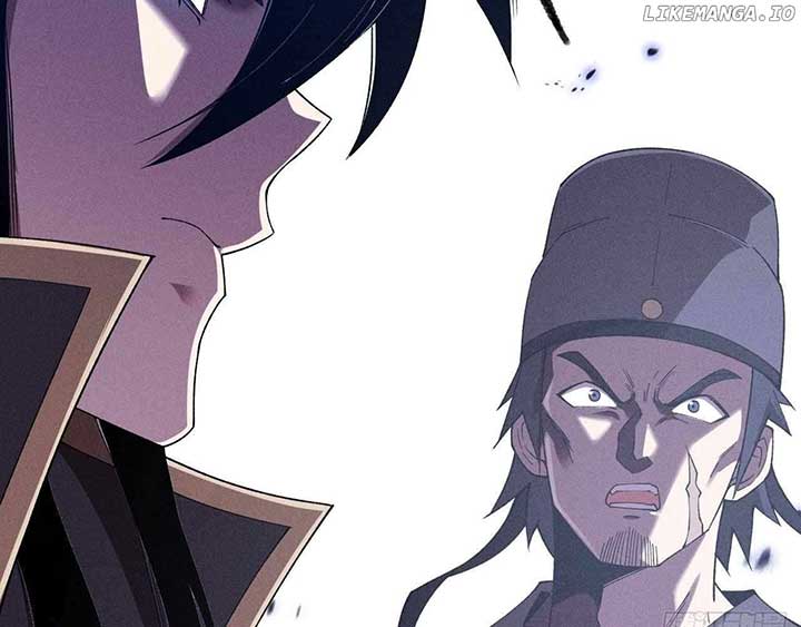 Sinister Immortal Path Chapter 19 - Page 23