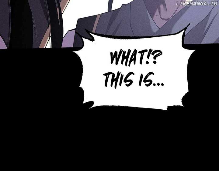 Sinister Immortal Path Chapter 19 - Page 24