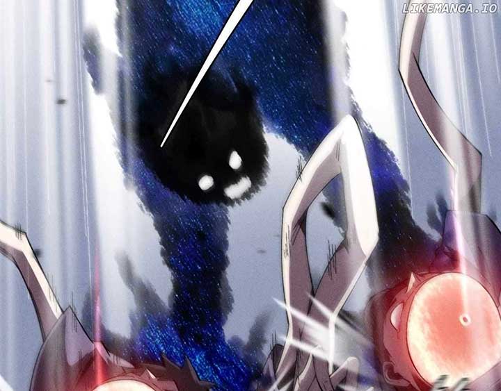 Sinister Immortal Path Chapter 19 - Page 26