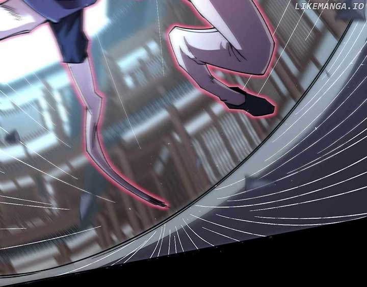 Sinister Immortal Path Chapter 19 - Page 3