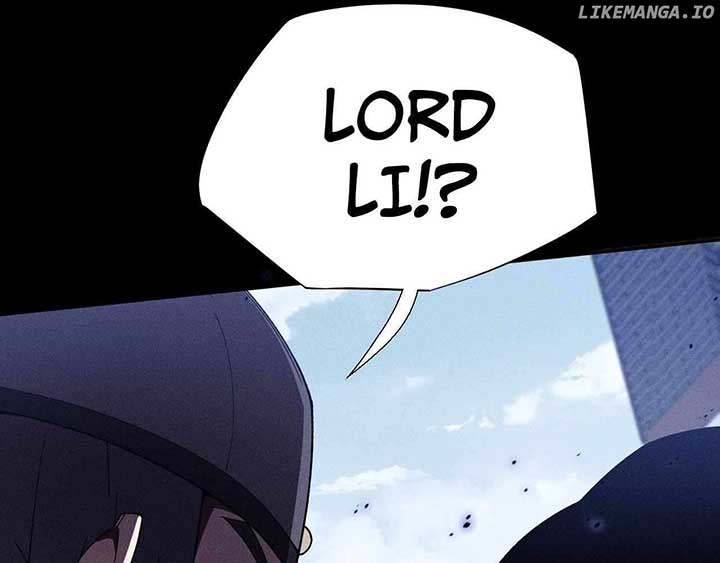 Sinister Immortal Path Chapter 19 - Page 30