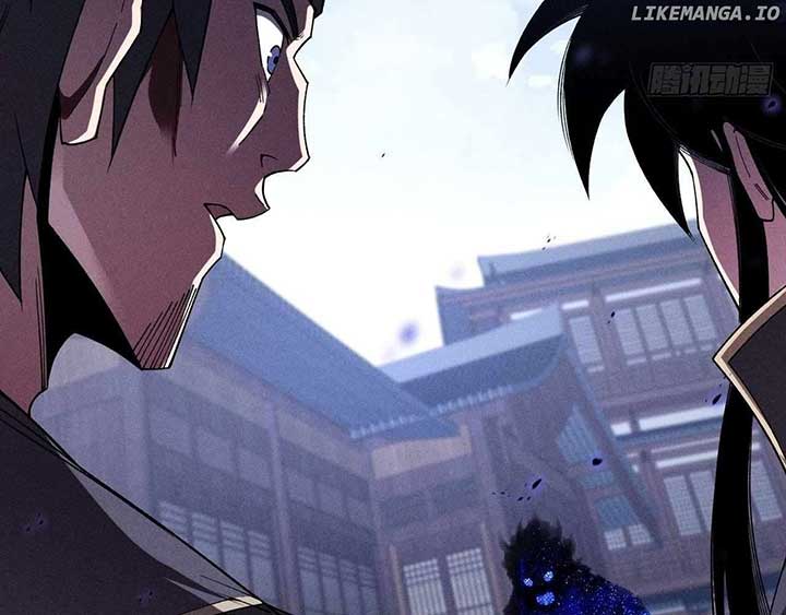 Sinister Immortal Path Chapter 19 - Page 31