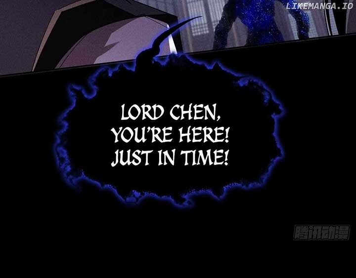 Sinister Immortal Path Chapter 19 - Page 32