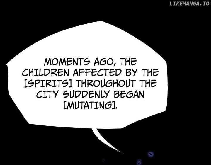 Sinister Immortal Path Chapter 19 - Page 33