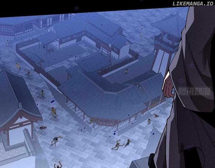 Sinister Immortal Path Chapter 19 - Page 34