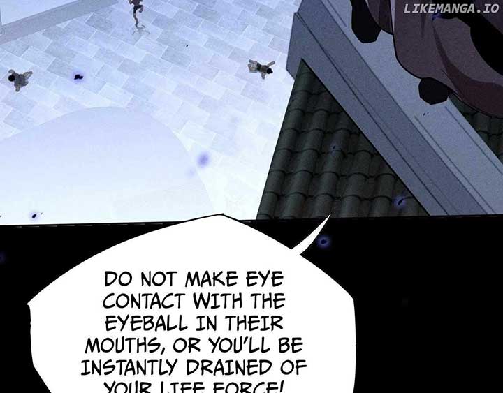 Sinister Immortal Path Chapter 19 - Page 35