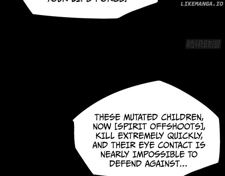 Sinister Immortal Path Chapter 19 - Page 36