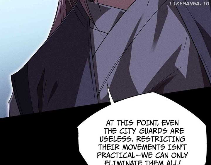 Sinister Immortal Path Chapter 19 - Page 38