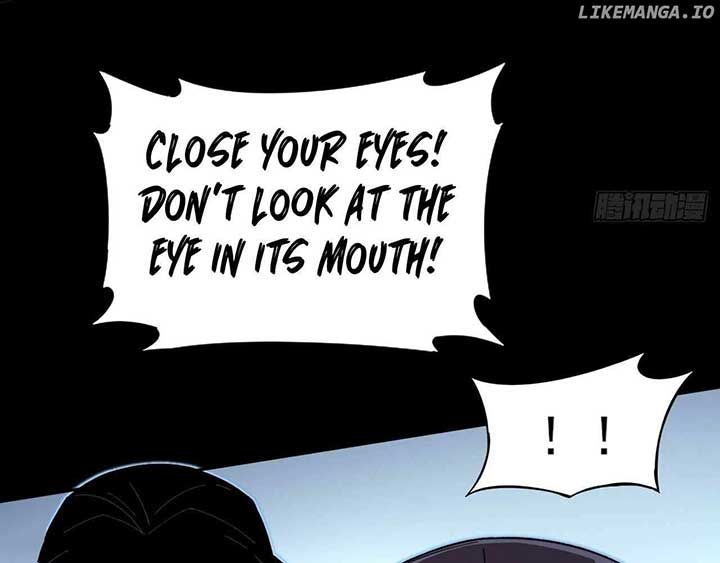 Sinister Immortal Path Chapter 19 - Page 4