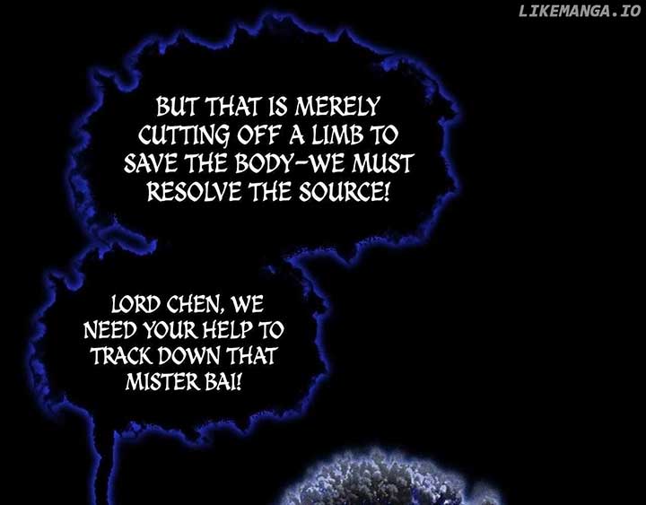 Sinister Immortal Path Chapter 19 - Page 40