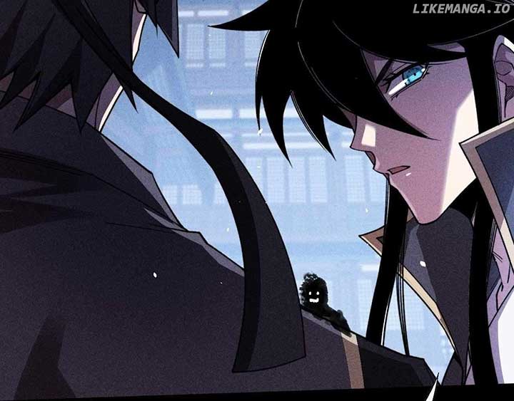 Sinister Immortal Path Chapter 19 - Page 44