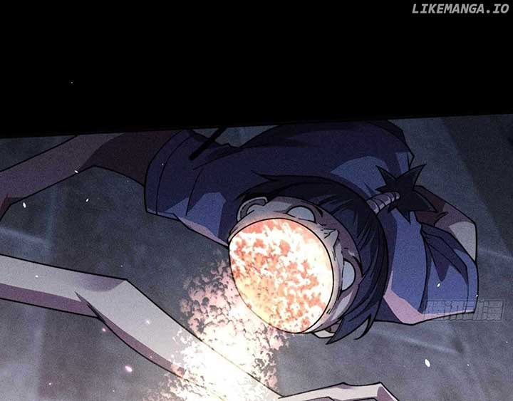 Sinister Immortal Path Chapter 19 - Page 46