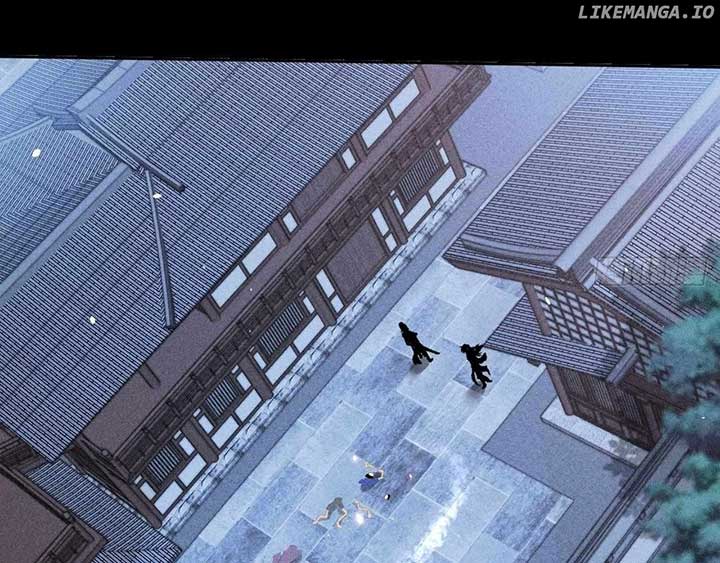 Sinister Immortal Path Chapter 19 - Page 48